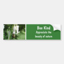 Search for flower bumper stickers Wildlife