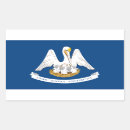 Search for louisiana flag stickers State