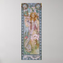 Recherche de belle epoque art Alphonse mucha