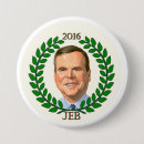 Search for president bush buttons Gop