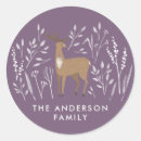 Search for reindeer stickers Simple