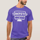 Search for computer geek tshirts Dev