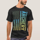 Recherche de arc flèches tshirts Arcs