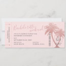 Search for palm tree bachelorette party invitations Destination