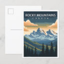 Search for vacation postcards Watercolor