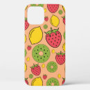 Search for kiwi fruit iphone cases Background