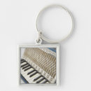 Search for keyboard keychains Musical instrument