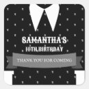 Search for little black girl stickers Black and white