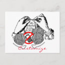 Recherche de aiguilles de tricot cartes postales Boules de fil