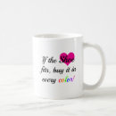 Search for funny shoes mugs Quote
