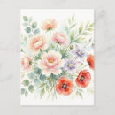Search for cottage garden postcards Floral