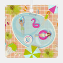 Search for pool ornaments Beach