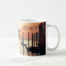 Search for venice art mugs Vintage