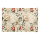 Search for flower design pillowcases Elegant
