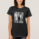 Search for did i ask tshirts Raccoon