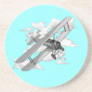 Recherche de aviation vintage dessous de verres Aviateur