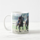 Recherche de cheval noël tasses Équestre