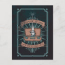 Search for them postcards Magical creature