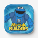 Search for action plates Mecha