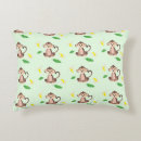 Search for banana leaf pillows Pattern