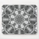 Recherche de ligne tapis souris Classique