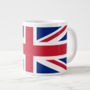 Recherche de londres angleterre tasses Union jack