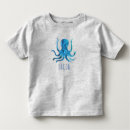 Recherche de octopus tshirts Bleu