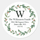 Search for simple wreath stickers Boho