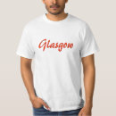 Search for scottish cities tshirts Glasgow