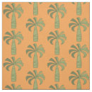 Search for palm trees fabric Island