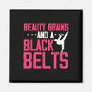 Search for black belt magnets Jiu jitsu