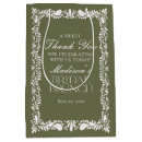 Recherche de bridal party sacs cadeaux Bride