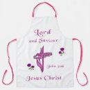 Search for john aprons Religious