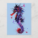 Recherche de colorful cartes postales Watercolor