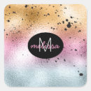 Search for pink glass stickers Modern