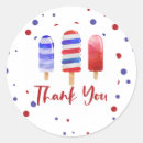 Search for thanks for popping by stickers Watercolor