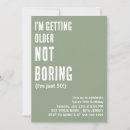 Search for funny 90th birthday invitations Funny any age