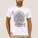 Search for ace tshirts Casino