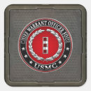 Search for us marines stickers C7 military insignia 3d