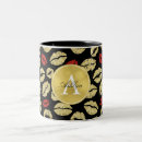 Recherche de abstrait rouge tasses Chic