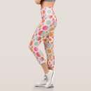 Recherche de 1980 leggings Abstrait