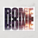 Search for colosseo postcards Italy
