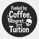 Search for funny college stickers Student