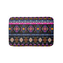 Search for aztec bath mats Pattern