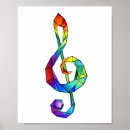 Search for abstract music art Sound