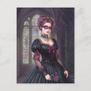 Recherche de mascarade cartes postales Imaginaire