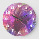 Recherche de abstract horloges Pink