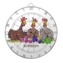 Search for chicken dartboards Animal
