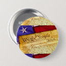Search for us constitution buttons We the people
