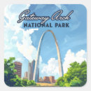 Search for gateway stickers Gateway arch national park